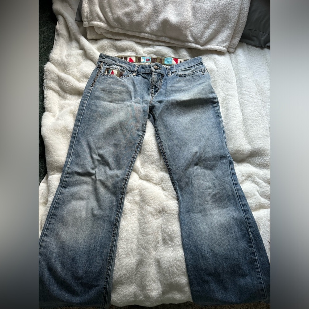 jeans